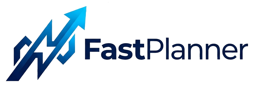 FastPlanner Logo